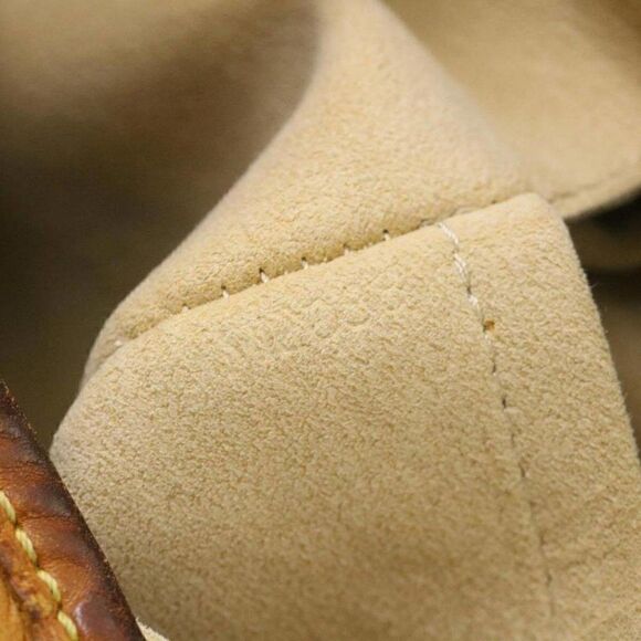 LOUIS VUITTON Monogram Galliera PM Shoulder Bag - Picture 12 of 15